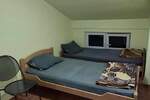 Jednoiposoban stan, Stara Pazova - Zmaj Jovina | Izdavanje · 40m² · 120€