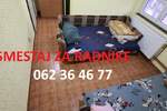 Jednoiposoban stan, Stara Pazova - Zmaj Jovina | Izdavanje · 40m² · 120€