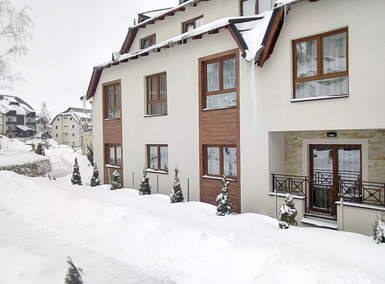 Apartman, Kopaonik - Vikend naselje | Prodaja · 22m² · 45.000€