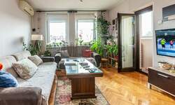 Dvoiposoban stan, Niš - Park Svetog Save | Prodaja · 62m² · 130.000€