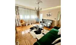 Dvosoban stan, Beograd - Južni Bulevar | Izdavanje · 50m² · 750€