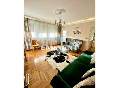 Dvosoban stan, Beograd - Južni Bulevar | Izdavanje · 50m² · 750€