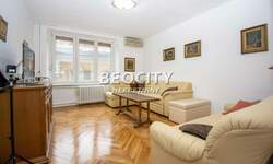 Dvosoban stan, Beograd - Stari Grad | Izdavanje · 54m² · 680€