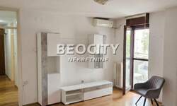 Trosoban stan, Novi Sad - Sajam | Prodaja · 58m² · 155.000€