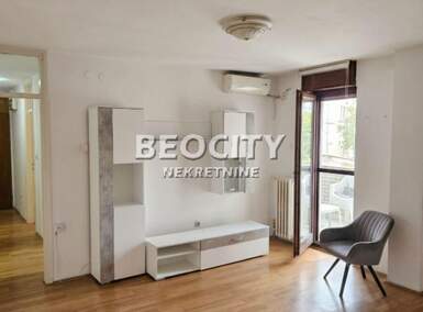 Trosoban stan, Novi Sad - Sajam | Prodaja · 58m² · 155.000€