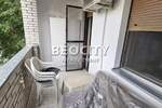 Trosoban stan, Novi Sad - Sajam | Prodaja · 58m² · 155.000€