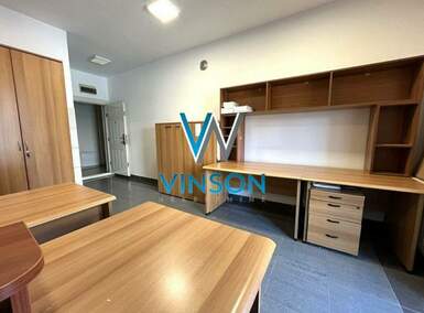 Poslovni prostor / Lokal, Novi Sad - Centar | Izdavanje · 26m² · 350€
