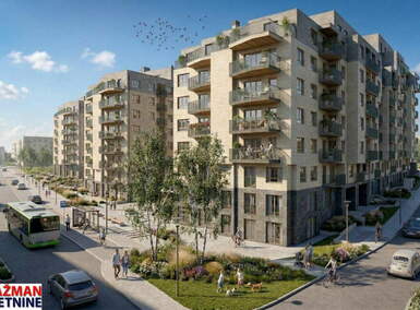 Dvosoban stan, Beograd - Braće Jerković | Prodaja · 57m² · 169.134€