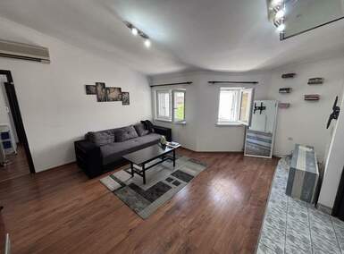 Jednoiposoban stan, Beograd - Dorćol | Prodaja · 46m² · 173.900€