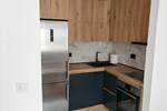 Dvosoban stan, Beograd - Krnjača | Izdavanje · 44m² · 600€