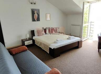 Jednosoban stan, Beograd - Bulevar Oslobodjenja | Prodaja · 33m² · 129.000€
