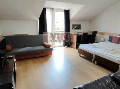 Jednosoban stan, Beograd - Bulevar Oslobodjenja | Prodaja · 33m² · 129.000€