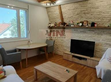 Trosoban stan, Beograd - Zemun | Izdavanje · 58m² · 650€