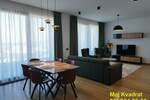 Trosoban stan, Beograd - Dorćol | Izdavanje · 92m² · 1.650€
