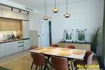 Trosoban stan, Beograd - Dorćol | Izdavanje · 92m² · 1.650€