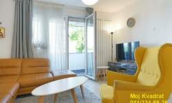 Dvoiposoban stan, Beograd - Tošin Bunar | Prodaja · 61m² · 219.000€