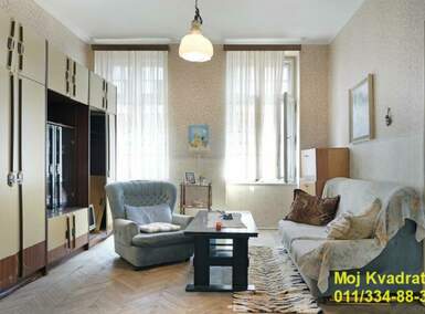 Trosoban stan, Beograd - Centar | Prodaja · 79m² · 280.000€