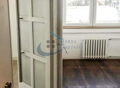 Jednosoban stan, Beograd - Miljakovac | Izdavanje · 24m² · 300€