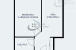 Jednosoban stan, Beograd - Miljakovac | Izdavanje · 24m² · 300€