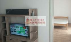 Dvoiposoban stan, Beograd - Centar (Savski venac) | Izdavanje · 65m² · 700€