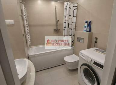 Trosoban stan, Beograd - Bulbulder | Izdavanje · 58m² · 700€
