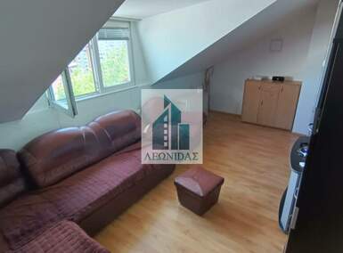 Jednoiposoban stan, Niš - Krive livade | Prodaja · 35m² · 65.000€