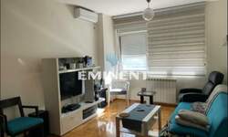 Dvosoban stan, Beograd - Crveni Krst | Izdavanje · 48m² · 650€