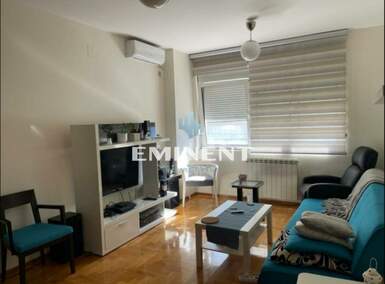 Dvosoban stan, Beograd - Crveni Krst | Izdavanje · 48m² · 650€