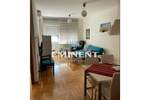 Dvosoban stan, Beograd - Crveni Krst | Izdavanje · 48m² · 650€