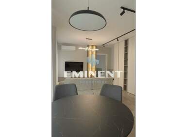 Dvosoban stan, Beograd - Banovo Brdo | Izdavanje · 38m² · 690€