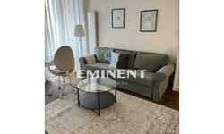 Dvosoban stan, Beograd - Gundulićev Venac | Izdavanje · 50m² · 1.200€