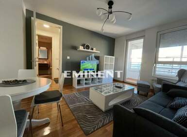 Dvosoban stan, Beograd - Blok 67, Belville | Izdavanje · 41m² · 800€