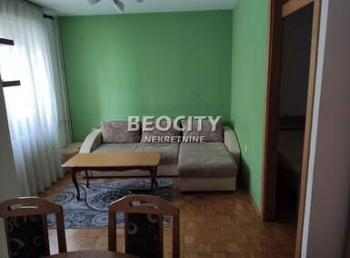 Dvosoban stan, Novi Sad - Podbara | Izdavanje · 36m² · 280€