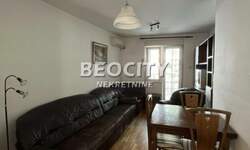 Dvosoban stan, Novi Sad - Sajam | Izdavanje · 37m² · 350€