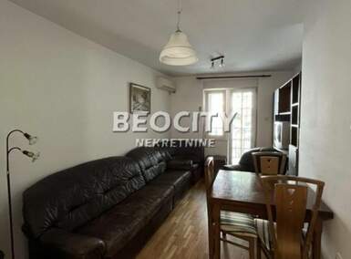 Dvosoban stan, Novi Sad - Sajam | Izdavanje · 37m² · 350€