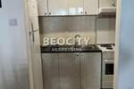 Dvosoban stan, Novi Sad - Sajam | Izdavanje · 37m² · 350€