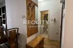 Dvosoban stan, Novi Sad - Sajam | Izdavanje · 37m² · 350€