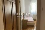 Dvosoban stan, Novi Sad - Sajam | Izdavanje · 37m² · 350€