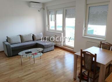 Jednosoban stan, Novi Sad | Izdavanje · 27m² · 300€
