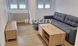 Dvosoban stan, Novi Sad - Železnička Stanica | Izdavanje · 50m² · 450€