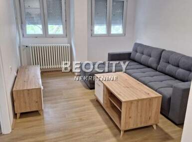 Dvosoban stan, Novi Sad - Železnička Stanica | Izdavanje · 50m² · 450€