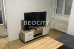 Dvosoban stan, Novi Sad - Železnička Stanica | Izdavanje · 50m² · 450€