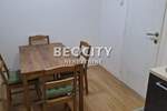 Dvosoban stan, Novi Sad - Železnička Stanica | Izdavanje · 50m² · 450€