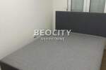 Dvosoban stan, Novi Sad - Železnička Stanica | Izdavanje · 50m² · 450€