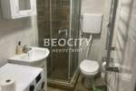 Dvosoban stan, Novi Sad - Železnička Stanica | Izdavanje · 50m² · 450€