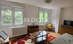 Dvosoban stan, Novi Sad - Liman 3 | Izdavanje · 53m² · 450€