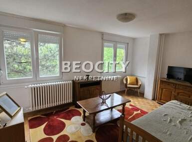 Dvosoban stan, Novi Sad - Liman 3 | Izdavanje · 53m² · 450€