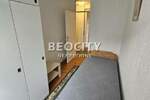 Dvosoban stan, Novi Sad - Liman 3 | Izdavanje · 53m² · 450€