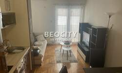 Dvosoban stan, Novi Sad - Centar | Izdavanje · 45m² · 580€