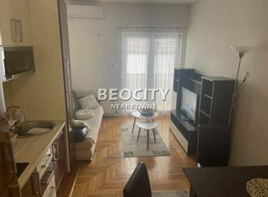 Dvosoban stan, Novi Sad - Centar | Izdavanje · 45m² · 580€